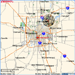 Indianapolis